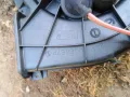 Моторче парно+ реостат Opel Corsa C Hatchback (09.2000 - 12.2009), Корса Ц, снимка 5