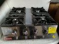 Професионални газови котлони : 2-ка,3-ка,4-ка , снимка 2