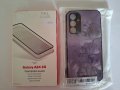 Продавам чисто нов Samsung A 54 5G+ подарък кейс и протектор. , снимка 3