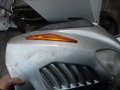 Пластмаси за скутер Италджет 150, снимка 2
