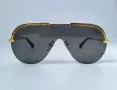 Louis Vuitton слънчеви очила unisex, снимка 1