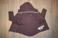 Nike Tech Fleece Zip Jacket W’s Purple Windrunner Hoodie Sz S / #00322 /, снимка 8