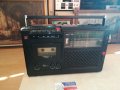 STERN-RADIO BERLIN R4100 VEB DDR-РАДИО С КАСЕТА ВНОС ГЕРМАНИЯ 0412231352, снимка 1