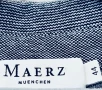 Скъпа спортна рокля-тениска MAERZ MUENCHEN Германия, снимка 4