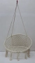 Висяща градинска люлка - хамак , снимка 2