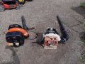 Моторни метли, снимка 2