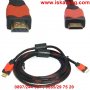 Кабел HDMI - HDMI mini - 1.5m - Черен, снимка 2