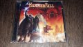 Компакт диск на група - HammerFall – One Crimson Night 2003/ 2-CD, снимка 1 - CD дискове - 38580909