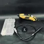 Мултифункционален прав шлайф TROTEC PMTS 01-230V, снимка 2
