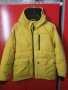 Много хубаво оригинално якенце зимно вътре със полар. Reserved , снимка 1 - Детски якета и елеци - 43700136