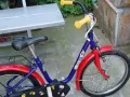 Велосипед / колело 18", снимка 8
