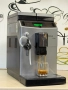 Кафемашина кафе автомат Saeco Lirika с гаранция, снимка 2
