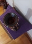 Дървена ваза, снимка 4