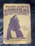 Janis Joplin-метална табела в UK Style, снимка 2