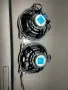 2 бр. говорители за BMW F10, снимка 2