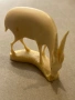 Фигура от слонова кост , снимка 6