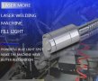LED Заваръчни Лазери за Заваряване Заваръчни Концентратори Точкови Лазери за Заваряване Лазери 3W10W, снимка 5