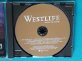 Westlife(Europop,Ballad) ‎–(2CD), снимка 4