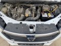 Dacia Lodge 1.5 DCI 90 ph, engine K9K612, 7 seaters 5sp., 2015, euro 5B, Дачия Лоджи 1.5 ДЦИ, 90 кс., снимка 9
