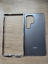Магнитен метален калъф за Samsung S24 Ultra, снимка 2