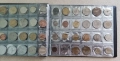 Чисто нов класьор с 100 монети, снимка 11