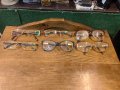 Рамки за очила Versace, Miu Miu, Jacopo, Mozart и др , снимка 1 - Слънчеви и диоптрични очила - 43360654