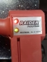Поялник за полипропилен RAIDER RD-PW02L , 1000 W, 6 глави , снимка 3