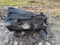 скоростна кутия Mercedes w203 2.2 CDI , снимка 1