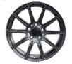 17" Джанти Mercedes 5X112 C W203 W204 W205 E W211 W212 W213 CLA A GLA, снимка 2