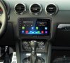 AUDI TT MK2 8J 2006-2014 9" - АНДРОИД НАВИГАЦИЯ, 9527, снимка 3