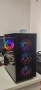 Продавам Гейм РС Ryzen 5 5500/16Gb/512Gb SSD+1TB HDD/GB 1660 Super/Гаранция, снимка 1