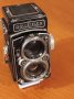 Rolleiflex 2.8C TLR не работещ, снимка 5