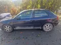 Ауди А3 8L 1.8 125 коня САМО НА ЧАСТИ , снимка 8