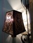 Старо огледало-нощна лампа , снимка 16