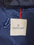 Мъжко яке ветровка Moncler, снимка 13