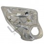 Механизъм заден ляв ел. стъклоповдигач Mercedes-Benz E-Class (W212)(2009-2016) ID:90313, снимка 1