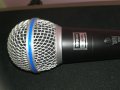 shure beta sm58s-profi mic-внос швеицария 2703211712, снимка 7