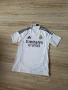Оригинална мъжка тениска Adidas AeroReady x F.C. Real Madrid / Season 24-25 (Home), снимка 2