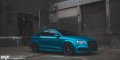 19" Джанти Niche Ауди 5X112 Audi A3 S3 A4 S4 B8 B9 A6 S6 C7 C8 RS Q5, снимка 9
