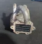 ЕГР Охладител 3.0TDI
Ауди A6 4F C6 - A4 B7 - A8 D3 - Q7 - VW Туарег - Фаетон - 059131512H, снимка 3
