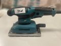 Виброшлайф Makita BO3710