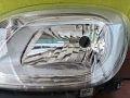 Ляв фар за Fiat Panda / Фиат Панда, снимка 4