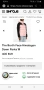 The North Face Himalayan 550 Down Women Parka Size S ОРИГИНАЛ! Дамско Зимно пухено Яке!, снимка 4