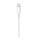 ANIMABG USB дата кабел за iPhone, 8 пин към USB кабел, Бял, снимка 3