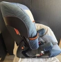 детско столче за кола Concord Trimax 9-18кг, снимка 3