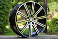 18" Джанти Волво 5X108 VOLVO V40 V60 S90 V90 XC40 XC60 XC70 XC90, снимка 2