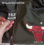 Суичър NBA, Chicago Bulls,4ХЛ,4XL,6ХЛ,6XL,3ХЛ,3XL,риза, снимка 2