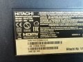 HITACHI   50HZT66  СЪС СЧУПЕН ДИСПЛЕЙ , снимка 2