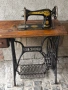 Шевна машина SINGER , снимка 8