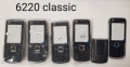Панели за Nokia C3,1280,2700,C2-01,7230,5030,1209,E5,C2-03,6220cl,200,6080,1110, снимка 8